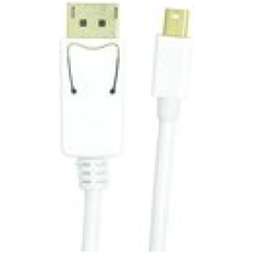 Extra digital Cable mini DisplayPort - DisplayPort