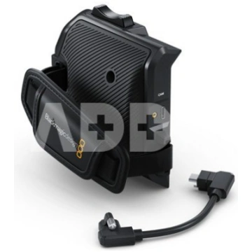 Blackmagic Design Blackmagic PYXIS Pro Grip