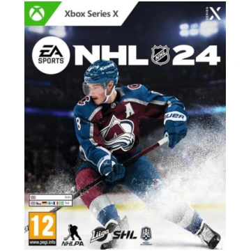 NHL 24