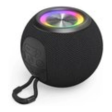 Hama 00188237 Ball Shape 3,0 Black