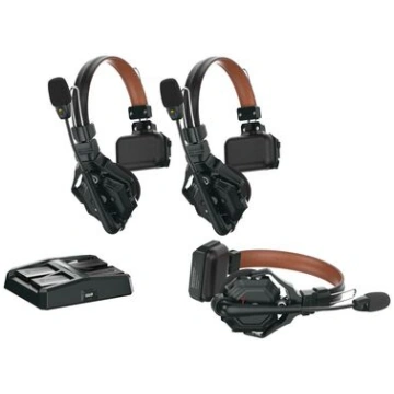 Hollyland Solidcom C1Pro-3S set of 3