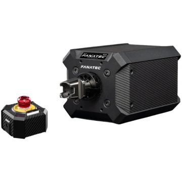 Fanatec Podium Wheel Base DD2 QR2