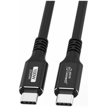 MicroConnect Premium - USB-C cable - USB-C to USB-