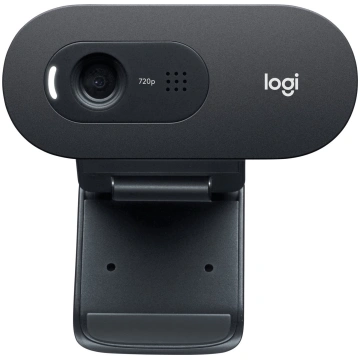 LOGITECH C505e HD Business Webcam 960-0013724