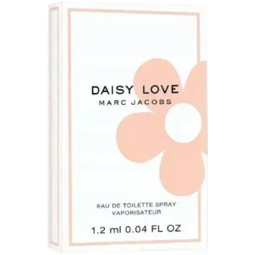 Sample Marc Jacobs Daisy Love Edt 1,2ml | 36142254