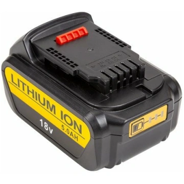 ExtraDigital Battery DCB184 / DCB204 for DEWALT Po