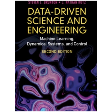 Data-Driven Science and Engineering Steven L. Brun