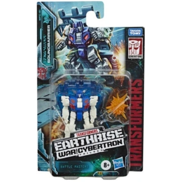 E7146 / E7124 Transformers Toys Generations War fo