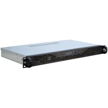Inter-Tech 1U K-125L mATX 88887085