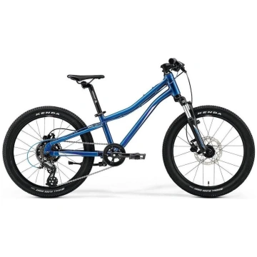 MERIDA MATTS J20 bērnu velosipēds - zils MATTS J20