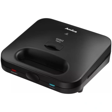 Sviestmaizes cepeškrāsns Amica SMK4011