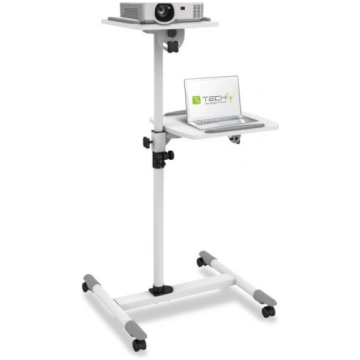 Techly Universal Trolley for Notebook / Projector,
