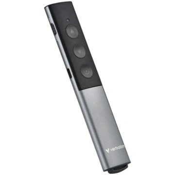 Verbatim 32366 Agenda Wireless Presenter with Red 