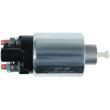 AS-PL SS1108P Ievilcējrelejs, Starteris