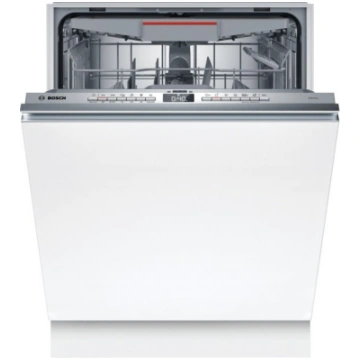 Bosch Sērija 4 Pilnībā iebūvējama trauku mazgājamā