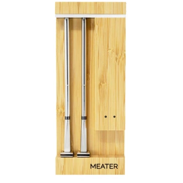 Meater PRO DUO, 2x Bluetooth termometru komplekts