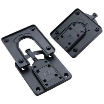 Kronšteins HP Quick Release Bracket 2 for P-Series