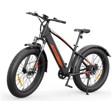 Eleglide Tankroll Elektriskais velosipēds, 26x4" O