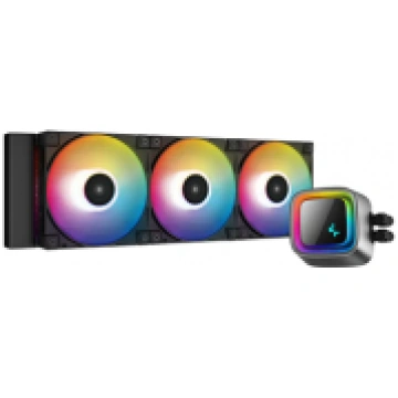 Deepcool LS720 A-RGB CPU Liquid Cooler Intel, AMD