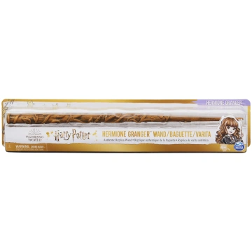Burvju nūjiņa Spin Master Harry Potter Mystery Wan