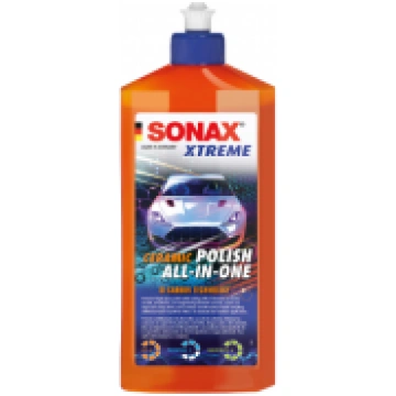SONAX XTREME SO-247-200 Ceramic All In One Polish 