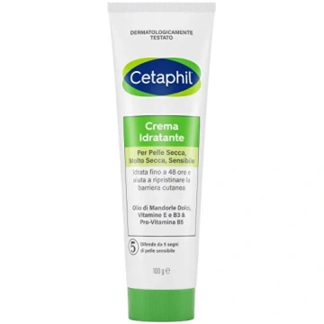 Cetaphil - Hydration Cream 100 g