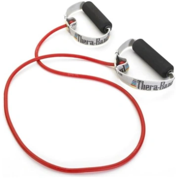 THERABAND Professional lateksa pretestības caurule