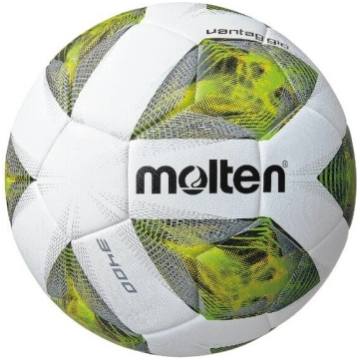 Futbola bumba Molten F3A3400 Nr.3