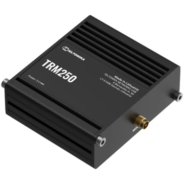 Teltonika TRM250 LTE Modem Teltonika Networks