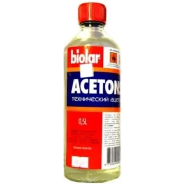 Biolar ACETONS 1L