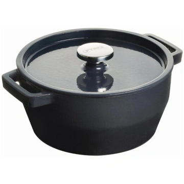 Pyrex čuguna katls Slowcook 28 cm, 6,3 l