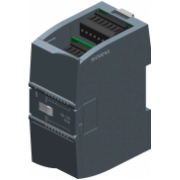 SIMATIC S7-1200, analog I/O SM 1234, 4 AI/2 AO, +/