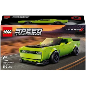 LEGO Konstruktors LEGO Speed Champions Dodge Chall