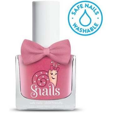 SNAIL Nagu laka "Pinky Pink" 7187 W2587P SNAILS 29