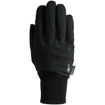 Ziemas cimdi Specialized Softshell Deep Winter Bla
