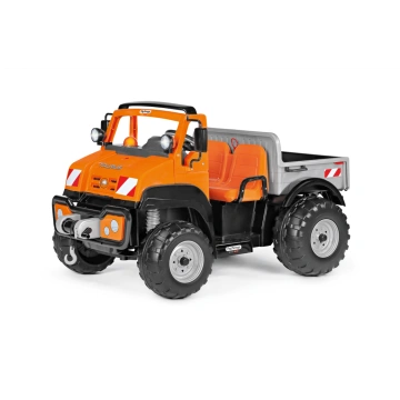 Peg Perego Taurus 12V Bērnu elektro kravas auto IG