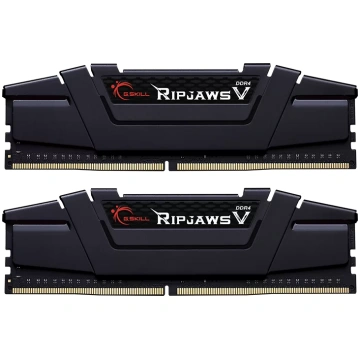 G.Skill Ripjaws V DDR4 32GB 3200MHz, CL16 KIT (F4-