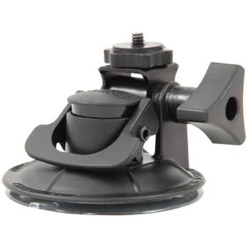 Delkin Fat Gecko Camera Mounts - FG Stealth Suctio