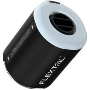 Bugout Pārnēsājams 3-in-1 gaisa sūknis Flextail Ti