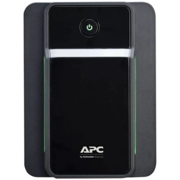 APC Back-UPS 750VA Tower 230V 4x Schuko AVR Schnei