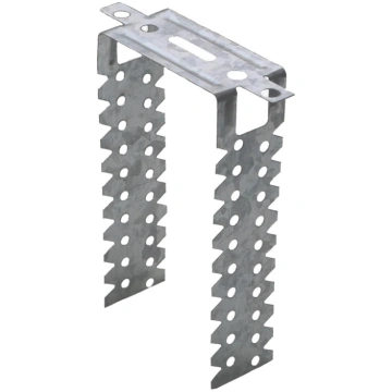 Budmat U veida skava CD profiliem 120x1mm