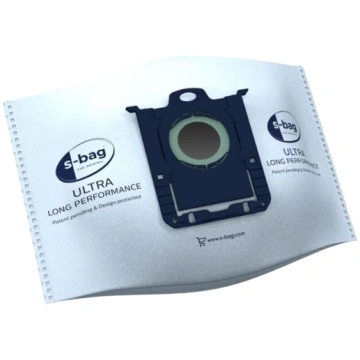 Putekļu sūcēja maisi ELECTROLUX E210S
