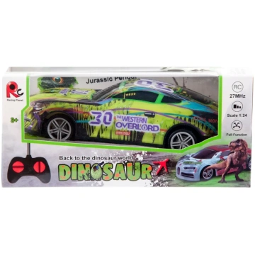 RC racing car MEGA CREATIVE 462605 5908275129523 (