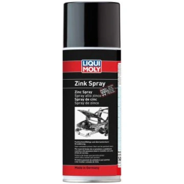 Cinka aerosols LIQUI MOLY 1540