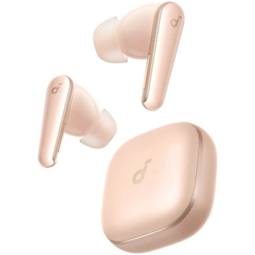 Soundcore Liberty 5 - true wireless earphones with