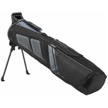 Callaway Carry+ dubultā siksna Standbag golfa soma