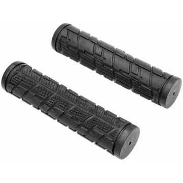 Voxom Grips Gr10 125mm-black