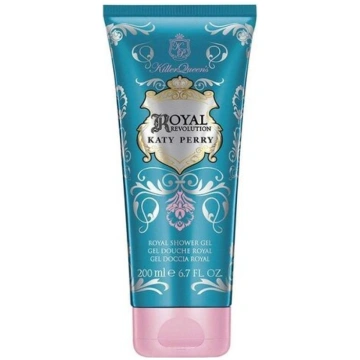 Katy Perry Royal Revolution dušas želeja, 200 ml