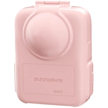 Sunnylife SN027 semi-open plastic protective case 