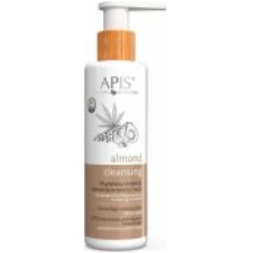 Apis Apis Almond Cleansing migdałowy olejek do dem